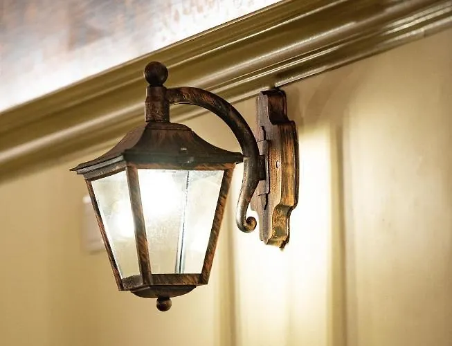 펜션 Rhodes Old Town Castello Rhodes City