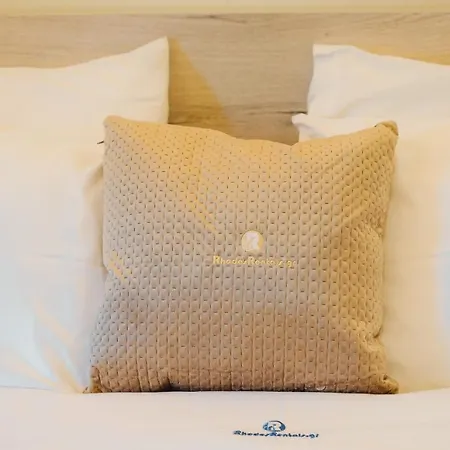 Rhodes Old Town Castello Rhodes City