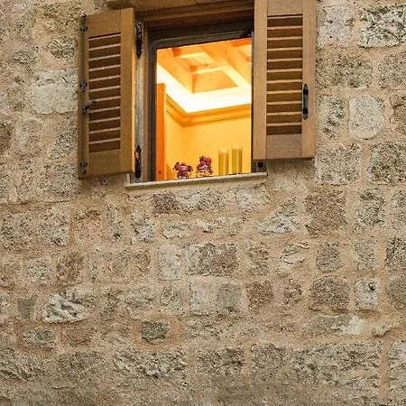 Rhodes Old Town Castello Holiday home