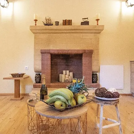 Rhodes Old Town Castello Semesterbostad *