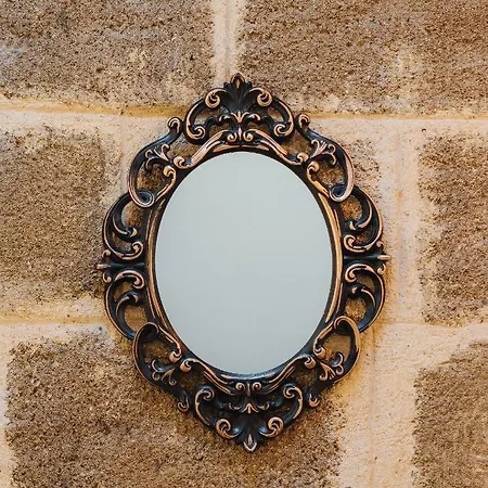 Rhodes Old Town Castello Rhodes City