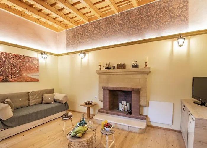 Rhodes Old Town Castello Rhodes City