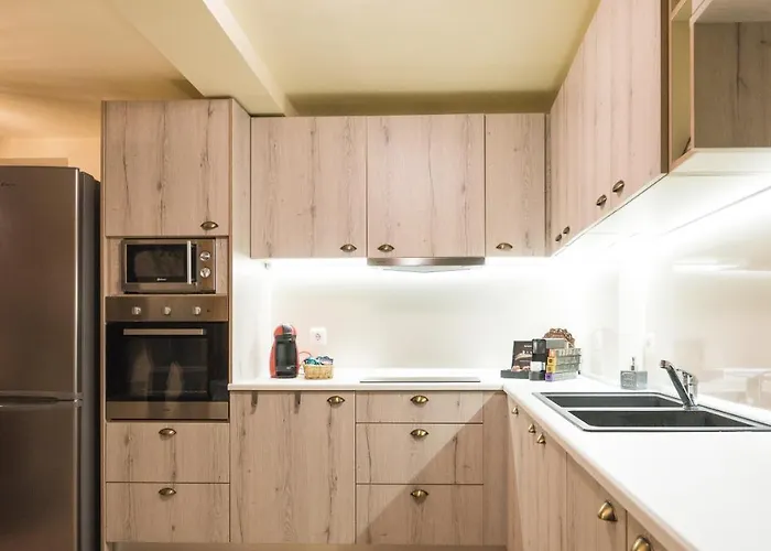 Rhodes Old Town Castello Vakantiehuis Rhodes City