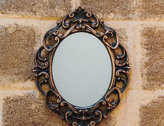 Rhodes Old Town Castello Rhodes City