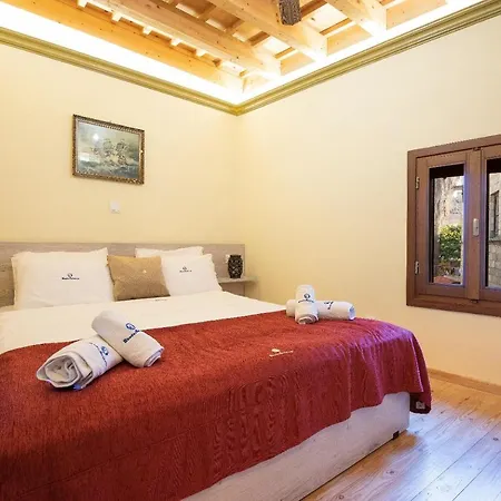 Vakantiehuis Rhodes Old Town Castello Rhodes City
