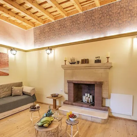 Rhodes Old Town Castello Rhodes City