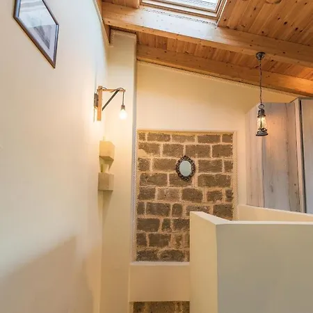 Casa vacanze Rhodes Old Town Castello *