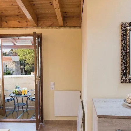 Casa vacanze Rhodes Old Town Castello *