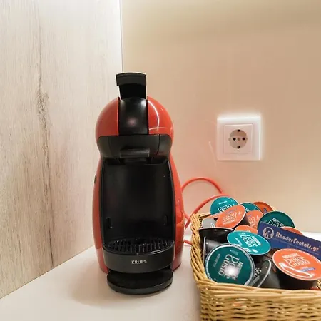 Casa vacanze Rhodes Old Town Castello *