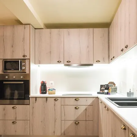 Rhodes Old Town Castello Casa vacanze Rhodes City