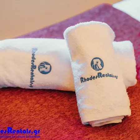 Rhodes Old Town Castello Casa vacanze *