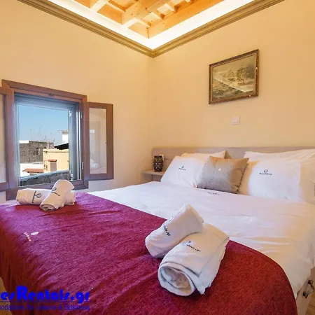 Rhodes Old Town Castello Casa vacanze