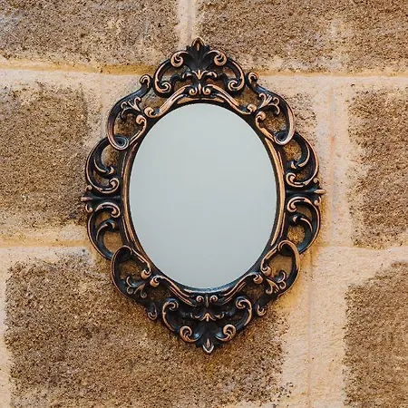 Casa vacanze Rhodes Old Town Castello Rhodes City