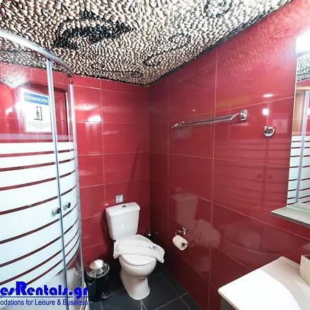 Vakantiehuis Rhodes Old Town Castello Rhodes City