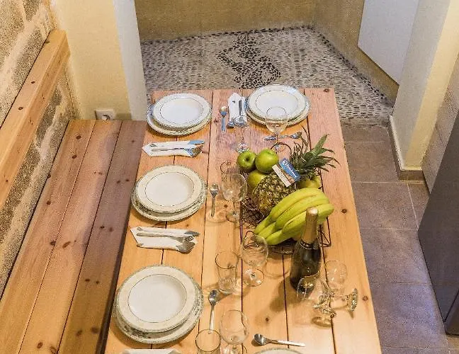 Rhodes Old Town Castello Nyaraló