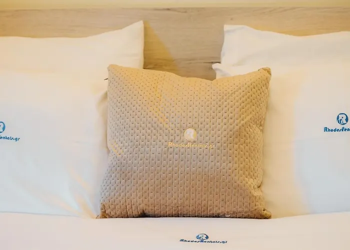 Rhodes Old Town Castello Rhodes City