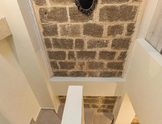 Rhodes Old Town Castello