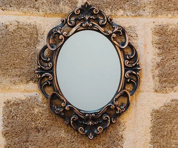 Nyaraló Rhodes Old Town Castello Rhodes City